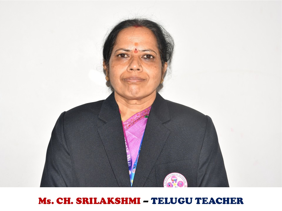 Teacher 